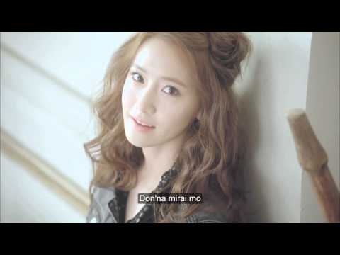 Girls'Generation All My Love Is For You [Music Video]+[Lyrics]
