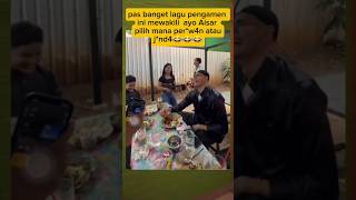 Download lagu Bikin ngakak pengamen ini nyanyi perawan atau janda di depan Aisar 😂😂#short#video# mp3 Download lagu Bikin ngakak pengamen ini nyanyi perawan atau janda di depan Aisar 😂😂#short#video# mp3