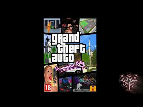 AlphaPi - MY STORY (Official Audio)