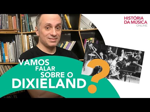 Dixieland - Traditional