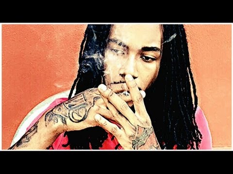 Jahvillani - Drop Body - [NoFace Unknown Diss]