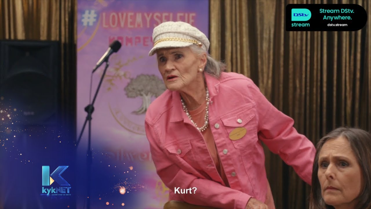 #lovemyselfie Trailer Thumbnail