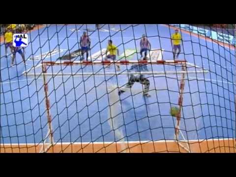 BM. At. de Madrid 29 - Cuatro Rayas Valladolid  27