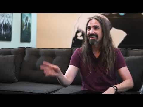 IFMCA - The Winners Speak - Bear McCreary - The Lord of the Rings: The Rings of Power