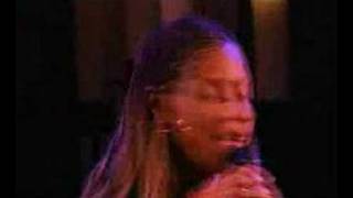 Destiny's Child - Get On The Bus (live)