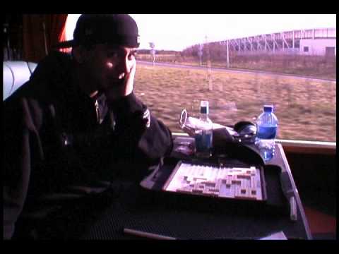 LPUTV - LPU Tour In Europe