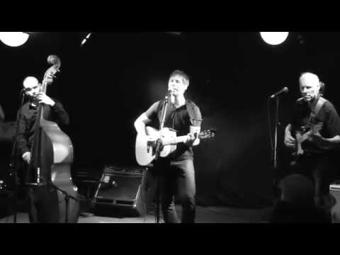 Live Medley - The Johnny Cash Machine