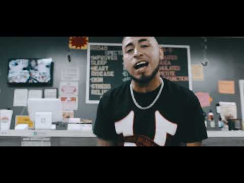 DAYLOW DEV "BAR FOR BAR" (Official Music Video)