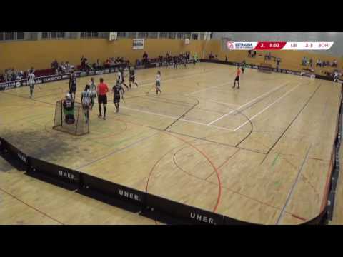 13. kolo Extraligy žen Crazy girls FBC Liberec vs FBŠ E.P. Bohemians