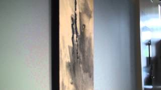 Gallery Walkthrough - Procession by Jeff Sawatsky