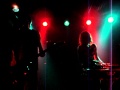 HANDSOME FURS - Radio Kaliningrad (Ljubljana 2010)