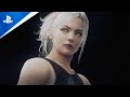 Tekken 7 – Lidia Sobieska Launch Trailer | PS4