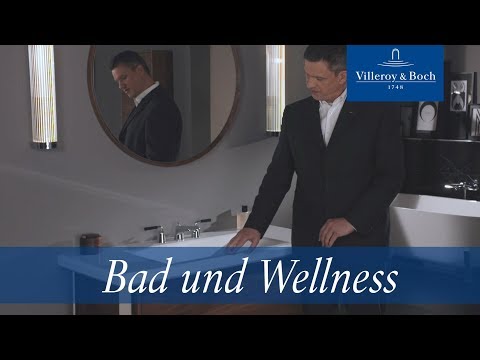 In 60 Sekunden: Antheus | Villeroy & Boch