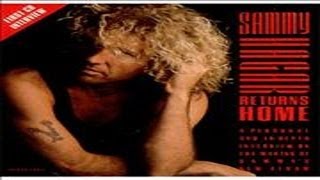 Sammy Hagar - Returning Home (1987) (Remastered) HQ