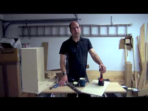 Feeling FEIN power tool review – 18V Cordless Impact Driver & Combi Drill combo set