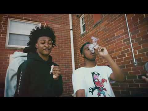 Lil Web - Free Web “Official Video” Shot By @Ton4kYOUTUBE