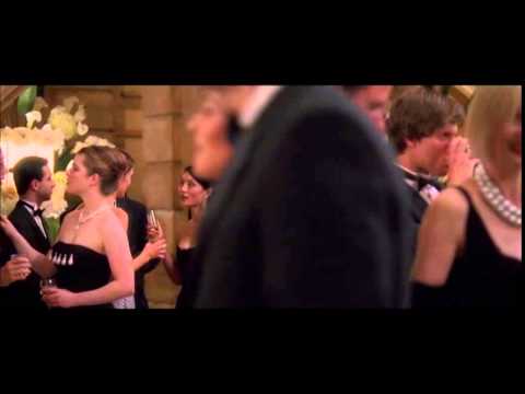 Devil Wears Prada Ambassador Scene