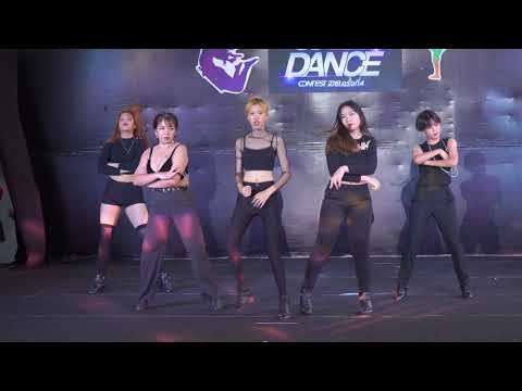 190615 Jelly Glow cover KPOP @ Watergate Pavillion Cover Dance Contest 2019 (Final Round)