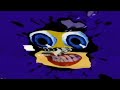 REQUESTED Klasky Csupo Robot Logo With TV Simulation WIDESCREEN