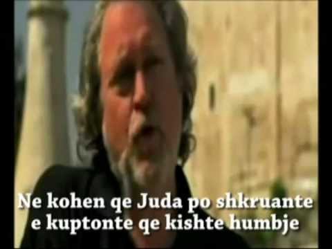 Libri Hyjnor pjesa 4/10 (Bibla Origjinale)