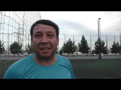 Интервью. 1/16 финала. Bekjuve