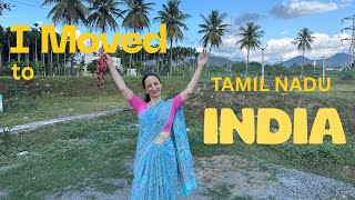 My "Crazy" Move from Switzerland to INDIA