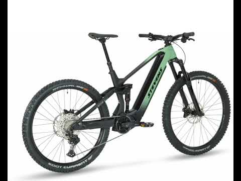 Best Stevens E-INCEPTION AM 8.7.2 GTF pro