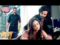 Qayamat Se Qayamat Tak Promo Raj Ne Vicky Aur Shaina Ko Pakda Range Haath Poonam Laga Aarop