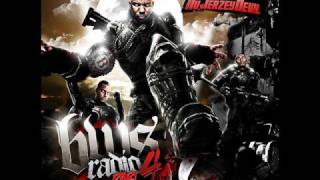 Clyde Carson - Start Writing (Exclusive)