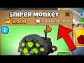 The Most Broken Sniper Of All Time