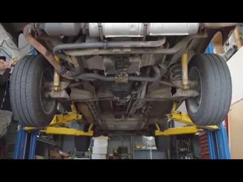 Complete Tune-Up Bundle [Late Vanagon]