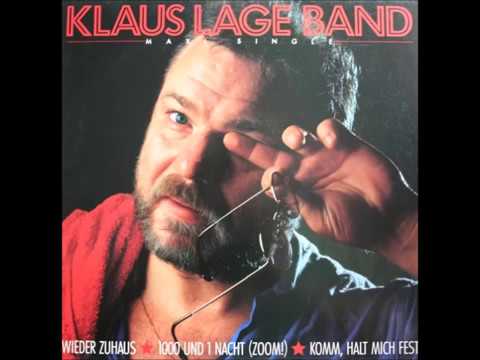 download lagu mp3 mp4 Klaus Lage, download lagu Klaus Lage gratis, unduh video klip Klaus Lage