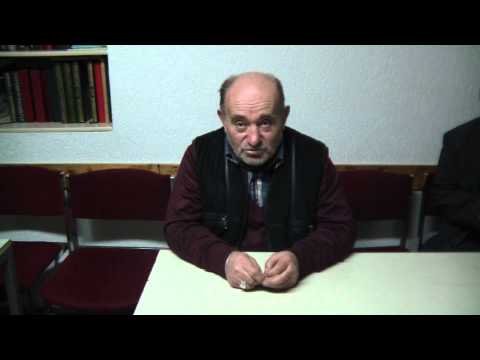 KILIC TV  HD   GURBETCILERIMIZ   CASTROP-RAUXEL  AYASOFYA  CAMISI  MEHMET  BASPINAR