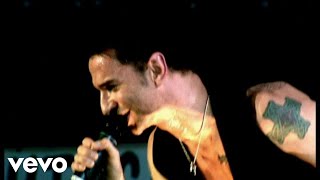 Depeche Mode - A Question Of Time [Live] (Official Video)