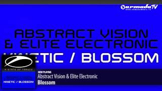 Abstract Vision & Elite Electronic - Blossom (Original Mix)