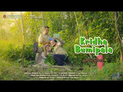 Film Pendek "Krida Bumipala"