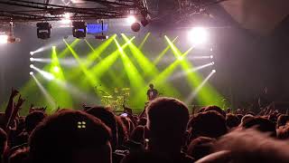 Sols el poble salva al poble - Berri Txarrak - Ikusi arte tour - RAZZMATAZZ Barcelona