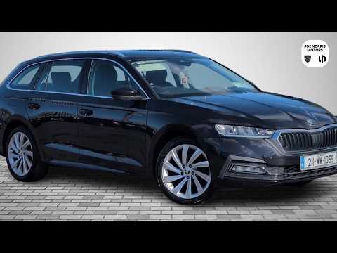 Skoda Octavia C STYLE 2.0 TDI 150HP DSG 5DR AU - Image 2