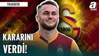 Koopmeiners’tan Galatasaray’a Sürpriz Cevap!