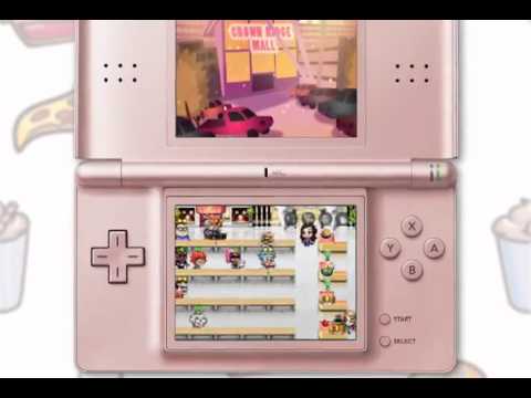 Jelly Belly : Ballistic Beans Nintendo DS