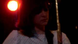 Camera Obscura-Keep it Clean-2008.10.25-Taipei LIve(6)