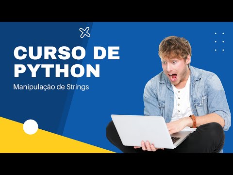 Curso de Python Básico Introdução