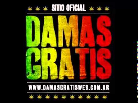 Damas Gratis - La Danza De Los Mirlos