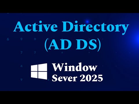 How to install Active Directory Domain Services in Window Server 2025 | Msolved Tech