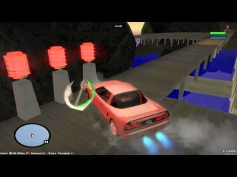 iPipa Ft. Nacheto - Best Friends II