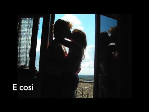 Mina - Oggi sono io (testo)