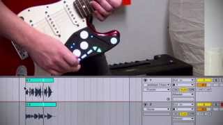 Video thumbnail for What is the Guitar Wing? by lividTV