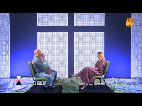 EP.93. Întâlniri de gradul zero - Magdalena și Alin Pădurean (2)