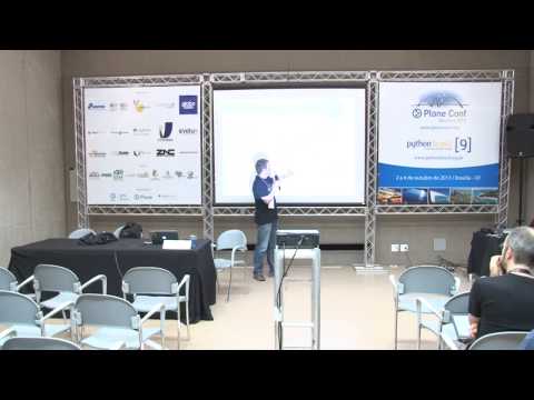 Patterns: The new Javascript framework