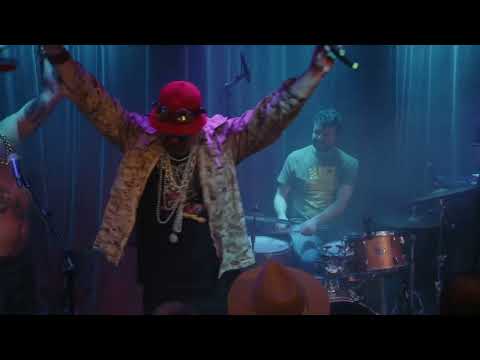 Funkadeena (Live)- Emrik & Wefunky Band